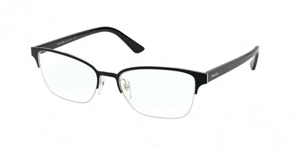 Prada Millennials 61XV Eyeglasses - view 2